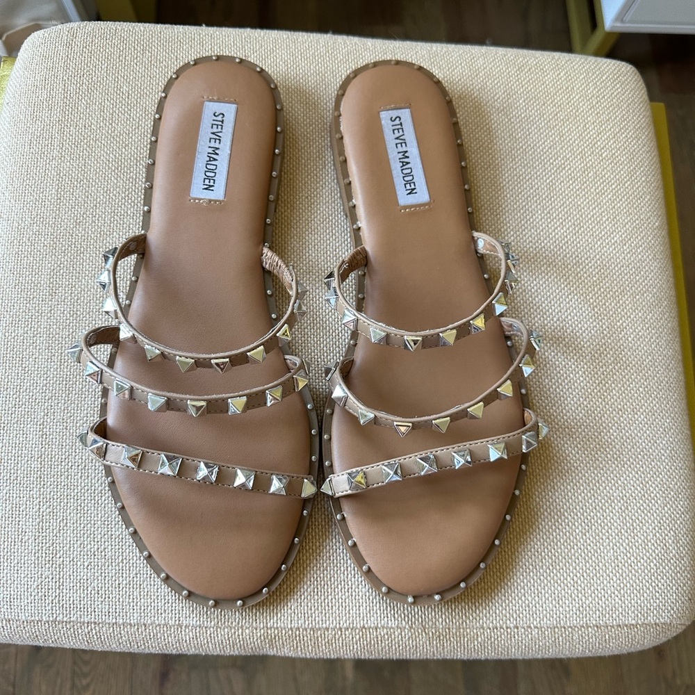 Steve madden Sandals size 9